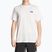 Ανδρικό t-shirt The North Face Simple Dome Tee λευκό