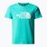 The North Face Easy geyser aqua παιδικό t-shirt