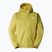 Ανδρικό αδιάβροχο μπουφάν The North Face Quest yellow silt black heath