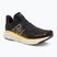 Ανδρικά New Balance 1080V12 μαύρο / κίτρινο παπούτσια για τρέξιμο