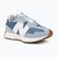 Ανδρικά παπούτσια New Balance 327's V1 light artic grey/mercury blue