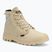 Palladium Pampa Re-Quilted sahara μπότες