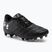 Under Armour παιδικά ποδοσφαιρικά παπούτσια Magnetico Select JR 3.0 FG μαύρο/μεταλλικό ασήμι