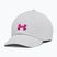 Under Armour γυναικεία Blitzing Adj halo gray/astro pink baseball cap