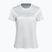 Under Armour Tech C-Twist halo γκρι/λευκό γυναικείο μπλουζάκι προπόνησης