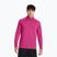 Ανδρικό φούτερ Under Armour Tech 2.0 1/2 Zip astro pink/black