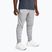Under Armour ανδρικό παντελόνι Rival Terry Jogger mod grey light heather/onyx white