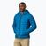 Ανδρικό Patagonia Down Sweater Hoody ατελείωτο μπλε