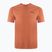 Ανδρικό Patagonia P-6 Logo Responsibili-Tee trekking shirt redtall rust