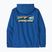 Φούτερ Patagonia Boardshort Logo Uprisal Hoody endless blue