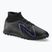 Ανδρικά ποδοσφαιρικά παπούτσια New Balance Tekela V4 Magique TF μαύρο