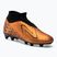 New Balance Tekela V4 Magique FG JR copper παιδικές μπότες ποδοσφαίρου