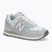 Γυναικεία παπούτσια New Balance 574's V2 grey WL574AG2