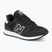 New Balance ανδρικά παπούτσια GM500 μαύρο NBGM500EB2