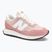 New Balance γυναικεία παπούτσια WS237DP1 ροζ