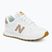 Γυναικεία παπούτσια New Balance GW500 λευκό