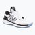 New Balance BBHSLV1 παπούτσια μπάσκετ μαύρο / λευκό