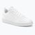 Γυναικεία παπούτσια Nike Court Borough Low Recraft white/white/white