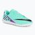 Παιδικές μπότες ποδοσφαίρου Nike Jr Mercurial Vapor 15 Club TF hyper turquoise/μαύρο/ άσπρο/ φούξια όνειρο