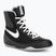 Nike Machomai 2 μαύρα/λευκά γκρι παπούτσια πυγμαχίας