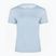 Γυναικεία αθλητική μπλούζα Nike One Classic Dri-Fit light armory blue/μαύρο