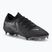 Παπούτσια ποδοσφαίρου Nike Phantom GX II Pro FG black