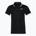 Ανδρικό μπλουζάκι polo τένιςNike Court Dri-Fit Advantage black/white