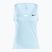 Γυναικεία μπλούζα για τένις Nike Court Dri-Fit Victory Tank μπλε/μαύρο του παγετώνα
