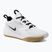 Nike Zoom Hyperace 3 παπούτσια βόλεϊ λευκό/μαύρο-φωτονική σκόνη