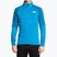 Ανδρική μπλούζα Trekking The North Face Bolt Polartec skyline blue/adriatic b