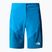 Ανδρικό σορτς πεζοπορίας The North Face Felik Slim Tapered Short skyline blue/adriatic blue