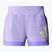 Γυναικείο σορτς για τρέξιμο The North Face Sunriser Short 2.5In optic violet/high purple