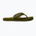 Ανδρικά The North Face Base Camp Flip-Flop II forest olive/forest olive σαγιονάρες