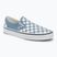 Vans Classic Slip-On dusty blue παπούτσια