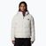 Γυναικείο πουπουλένιο μπουφάν The North Face Hyalite Down Hoodie white dune