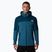 Ανδρικό μπουφάν softshell The North Face Diablo Softshell Detachable Hood midnight petrol/mallard