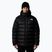 Ανδρικό πουπουλένιο μπουφάν The North Face Kalix Down Hoodie black