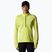 Γυναικείο φούτερ για τρέξιμο The North Face Winter Warm Pro 1/4 Zip firefly yellow