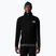 Ανδρικό υβριδικό μπουφάν The North Face Binntal Hybrid Ventrix black/black/ant