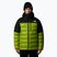 Ανδρικό πουπουλένιο μπουφάν The North Face Kalix Down Hoodie meadow grass/black