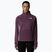 Γυναικείο φούτερ The North Face Mountain Athletics Fleece 1/4 Zip midnight mauve/ purple chalk