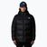 Ανδρικό πουπουλένιο μπουφάν The North Face Diablo Down 2.0 Hoodie black heather/blk