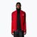 Ανδρικό φούτερ The North Face Bolt Polartec Hoodie high risk red/garnet red