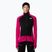 Γυναικείο φούτερ The North Face Bolt Polartec Jacket pink primrose/black