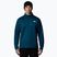 Ανδρική φούτερ πεζοπορίας The North Face Vertical Thermal 1/4 Zip midnight petrol