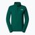 Γυναικείο φούτερ The North Face 100 Glacier 1/4 Zip evergreen