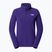 Γυναικείο φούτερ The North Face 100 Glacier 1/4 Zip peak purple