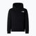 Παιδικό φούτερ The North Face Teen Redbox Regular P/O black