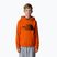 Παιδικό φούτερ The North Face Drew Peak P/O Hoodie orange