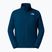 Ανδρικό φούτερ The North Face 100 Glacier Full Zip midnight petrol